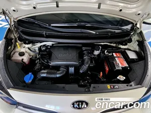 Kia morning, 2021 — миниатюра 17