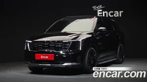 Kia Sorento, 2025 — миниатюра 1