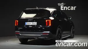 Kia Sorento, 2025 — миниатюра 2