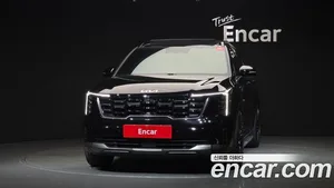 Kia Sorento, 2025 — миниатюра 3