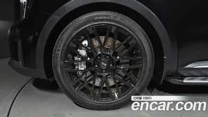 Kia Sorento, 2025 — миниатюра 5