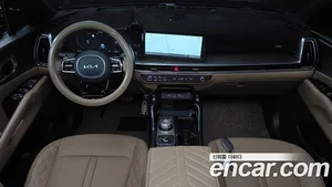 Kia Sorento, 2025 — миниатюра 7