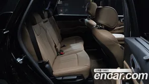 Kia Sorento, 2025 — миниатюра 11