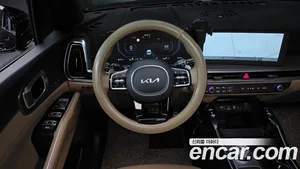 Kia Sorento, 2025 — миниатюра 13