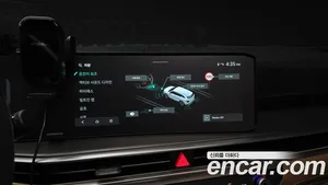 Kia Sorento, 2025 — миниатюра 16