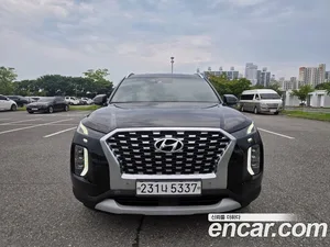 Hyundai Palisade, 2019 — миниатюра 3