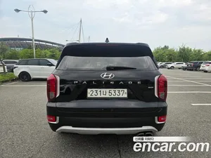 Hyundai Palisade, 2019 — миниатюра 4