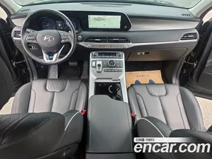 Hyundai Palisade, 2019 — миниатюра 6