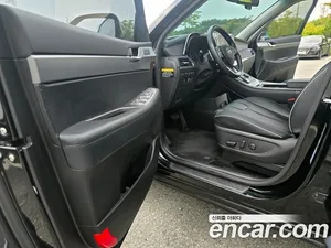 Hyundai Palisade, 2019 — миниатюра 11