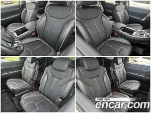 Hyundai Palisade, 2019 — миниатюра 16