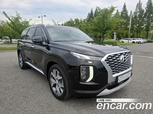 Hyundai Palisade, 2019 — миниатюра 17