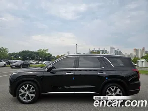 Hyundai Palisade, 2019 — миниатюра 20