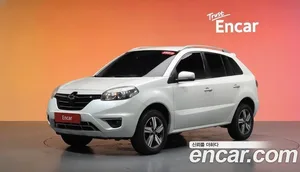 Renault QM5, 2014 — миниатюра 33