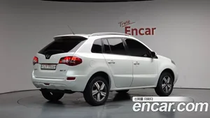 Renault QM5, 2014 — миниатюра 1