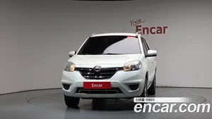Renault QM5, 2014 — миниатюра 2