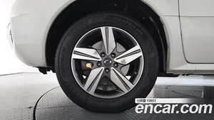 Renault QM5, 2014 — миниатюра 4