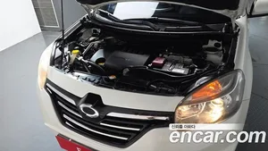 Renault QM5, 2014 — миниатюра 5
