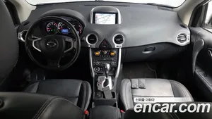 Renault QM5, 2014 — миниатюра 9