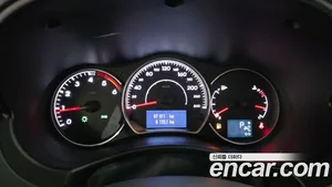 Renault QM5, 2014 — миниатюра 10