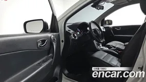 Renault QM5, 2014 — миниатюра 12