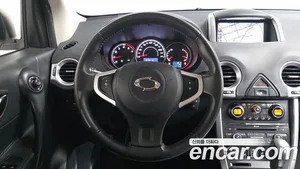 Renault QM5, 2014 — миниатюра 17