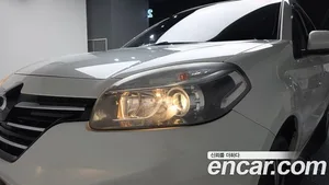 Renault QM5, 2014 — миниатюра 7