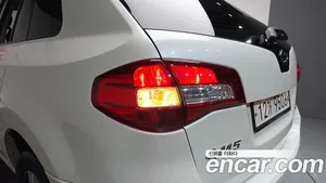 Renault QM5, 2014 — миниатюра 8