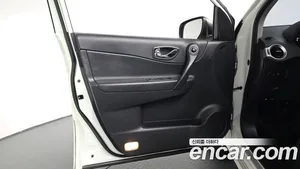 Renault QM5, 2014 — миниатюра 13