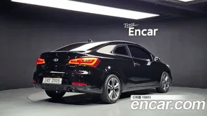 Kia K3, 2014 — миниатюра 2