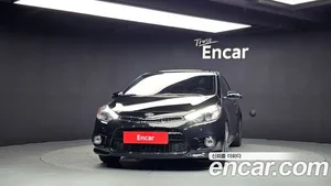 Kia K3, 2014 — миниатюра 3