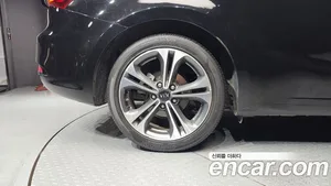 Kia K3, 2014 — миниатюра 5