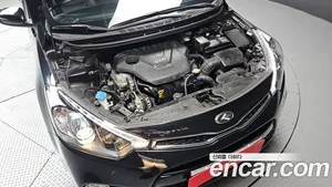 Kia K3, 2014 — миниатюра 6