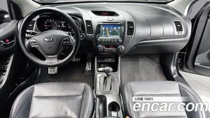 Kia K3, 2014 — миниатюра 7
