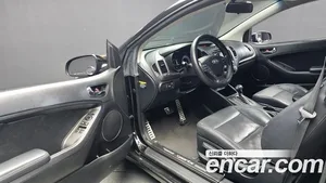 Kia K3, 2014 — миниатюра 10
