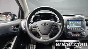 Kia K3, 2014 — миниатюра 12