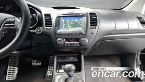 Kia K3, 2014 — миниатюра 13