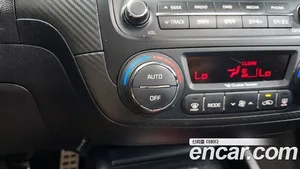 Kia K3, 2014 — миниатюра 15