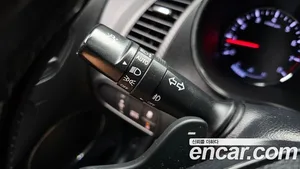 Kia K3, 2014 — миниатюра 16