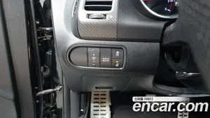 Kia K3, 2014 — миниатюра 17