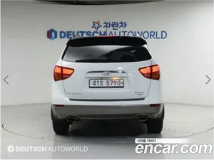 Hyundai Veracruz, 2014 — миниатюра 4