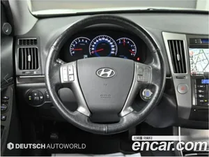 Hyundai Veracruz, 2014 — миниатюра 5