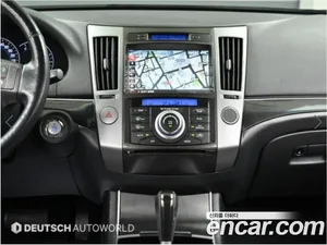 Hyundai Veracruz, 2014 — миниатюра 6