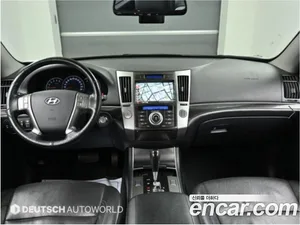 Hyundai Veracruz, 2014 — миниатюра 7