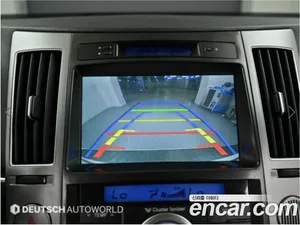 Hyundai Veracruz, 2014 — миниатюра 9