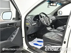 Hyundai Veracruz, 2014 — миниатюра 11