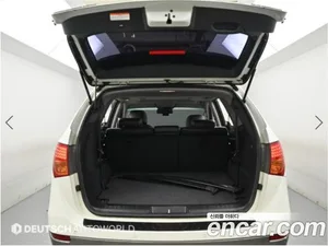 Hyundai Veracruz, 2014 — миниатюра 13