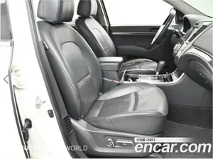 Hyundai Veracruz, 2014 — миниатюра 18