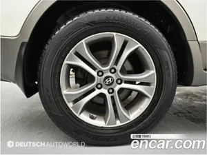 Hyundai Veracruz, 2014 — миниатюра 19