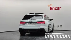 Audi RS6, 2021 — миниатюра 4