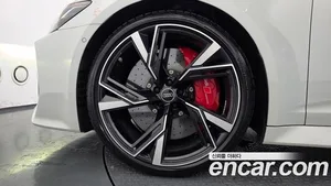Audi RS6, 2021 — миниатюра 5